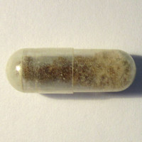 Moon Rock molecular scheme