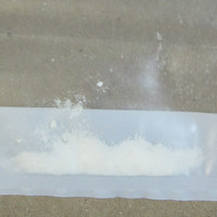 Flubromazolam molecular scheme