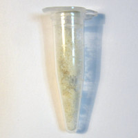 Moon Rock molecular scheme