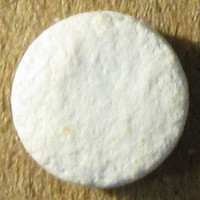 Tablet molecular scheme