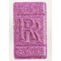 Rolls Royce molecular scheme