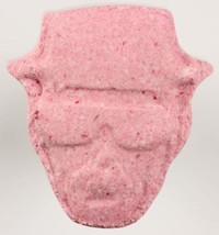 Heisenberg (Walter White) molecular scheme