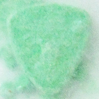Green Tesla molecular scheme