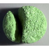 Smiley molecular scheme