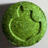 Apple molecular scheme