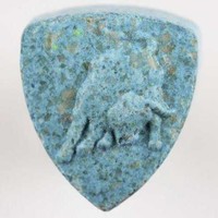 Lamborghini molecular scheme