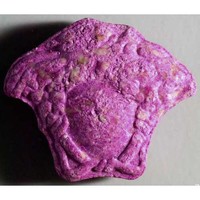 Versace molecular scheme