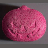 Kürbis molecular scheme