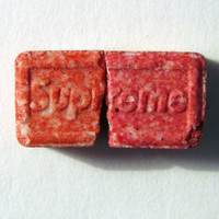 Red Supreme molecular scheme