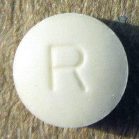 Codeine molecular scheme