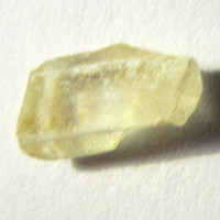 DMA molecular scheme