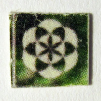 LSD molecular scheme