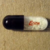 Gerlacha molecular scheme