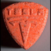 Tesla 1 molecular scheme