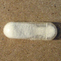 Ketamine molecular scheme