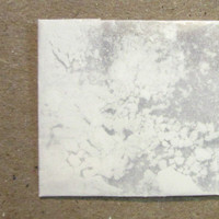 Mephedrone molecular scheme