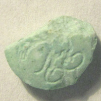 Mickey Mouse molecular scheme