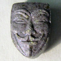 Anonymous molecular scheme