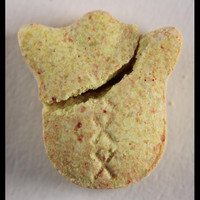 Tulpe molecular scheme