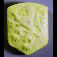 Loewenwappen molecular scheme