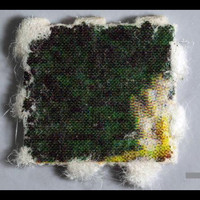 Roger Rabbit Blotter molecular scheme