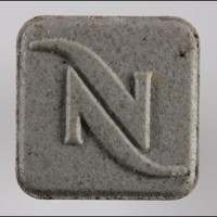 Nespresso molecular scheme