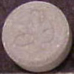 Purple Bumblebee molecular scheme