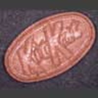 KitKat molecular scheme