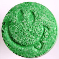 Smiley molecular scheme