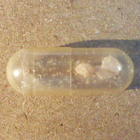 MDMA molecular scheme