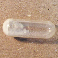 Ecstasy molecular scheme