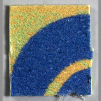 Maya 1 molecular scheme