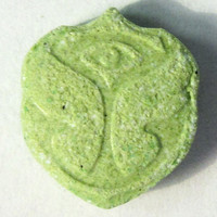 Tomorrowland molecular scheme