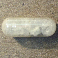 Unknown molecular scheme