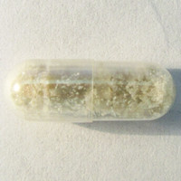 Sparkle Rocks molecular scheme