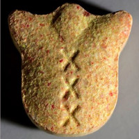 Tulpe molecular scheme