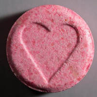 Heart molecular scheme