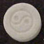 Yin Yang molecular scheme