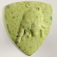 Lamborghini molecular scheme