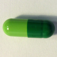 Lida Daidaihua molecular scheme