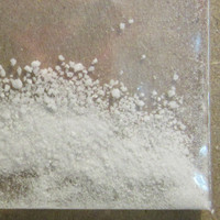 Methadone molecular scheme