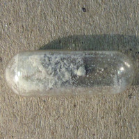 MDMA molecular scheme