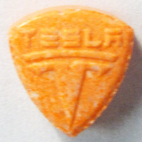 Tesla molecular scheme