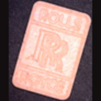 Rolls Royce molecular scheme