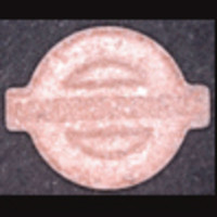 Underground (Red) molecular scheme