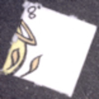 LSD Blotter molecular scheme