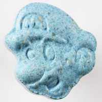 Super Mario molecular scheme