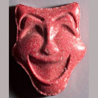 Cry Later molecular scheme