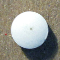 White Tablet molecular scheme