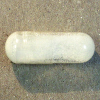 Ketamine (S) molecular scheme